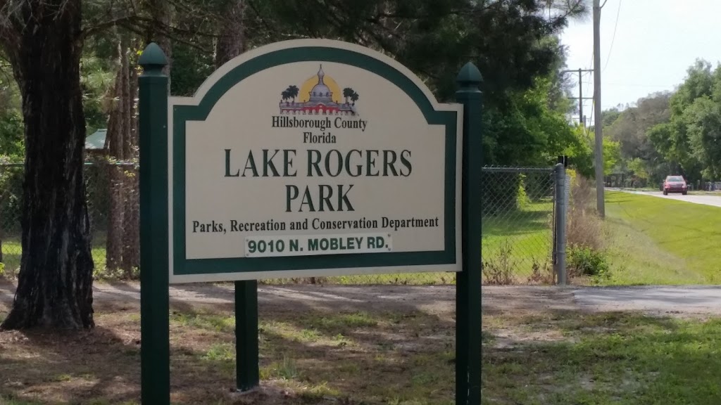 Dade City Park Permits