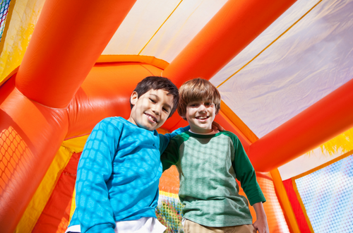 Water Slide Rental Tampa