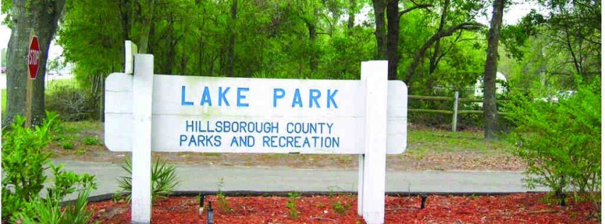 Dade City Park Permits