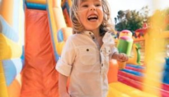 Palm Harbor Bounce House Rentals