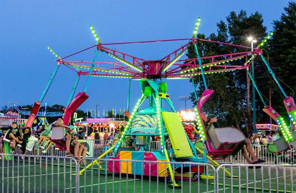 Why Local Families Choose Bounce Party of Tampa in Zephyrhills and Dade City