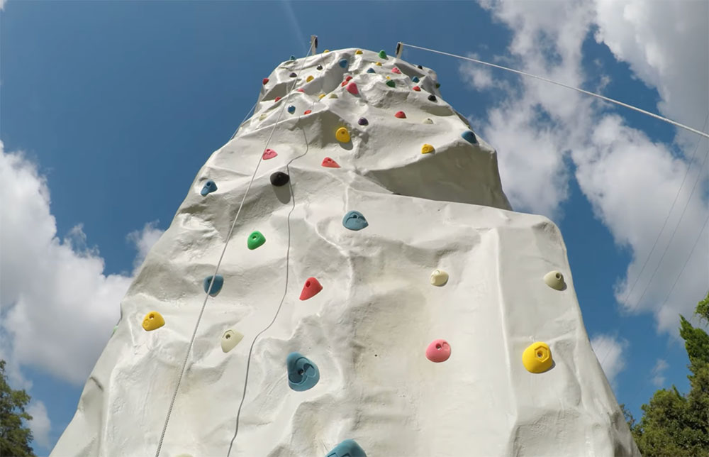 Why Add Extreme Attractions to Your Next Tampa Bay Event