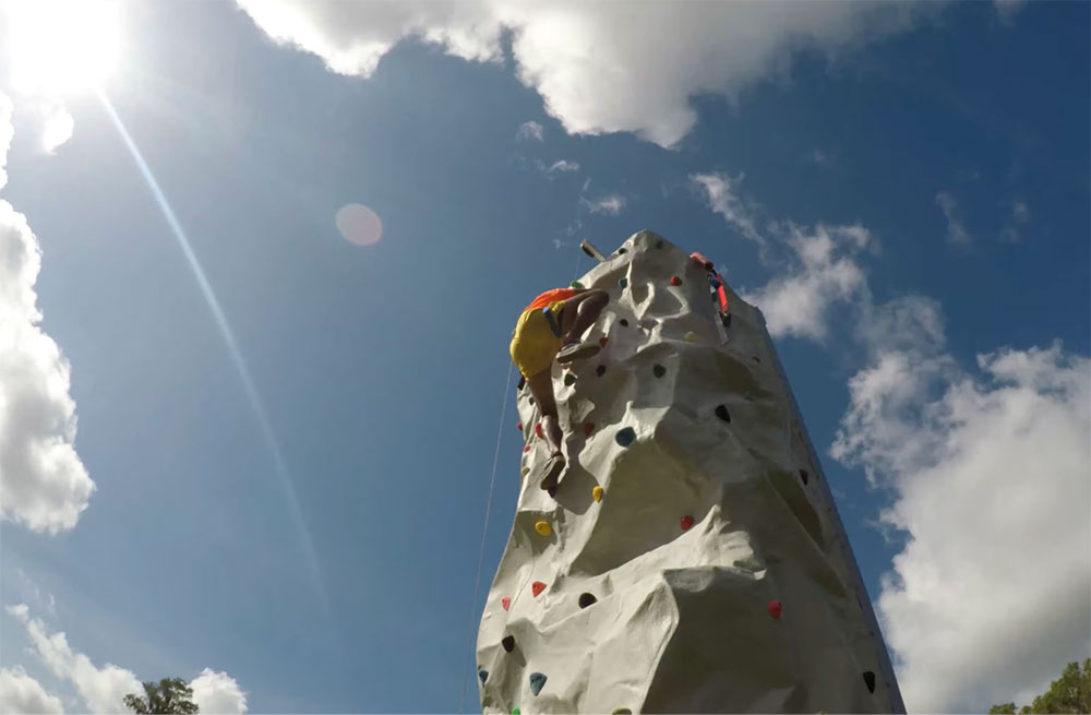Book Extreme Attraction Rentals with Bounce Party of Tampa in Odessa, FL