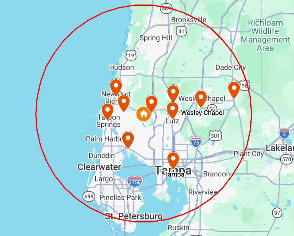 What to Expect on Delivery and Setup Day