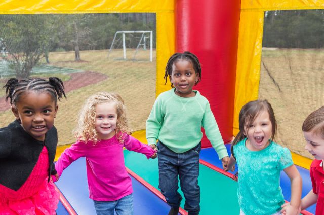 Bounce House Rentals in Tampa