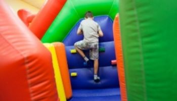 Obstacle Course Rentals