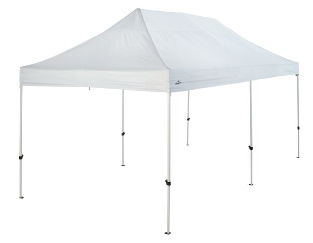 10 x 20 Pop-Up Tent 