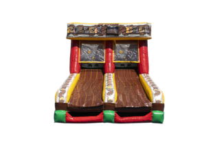 Skee Ball (Roller Ball)