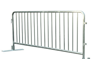 8’ fencing