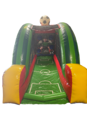Inflatable Soccer Game 