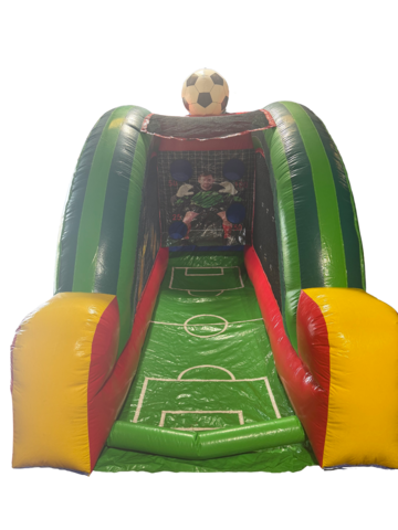 Inflatable Soccer Game 