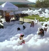 Foam Party