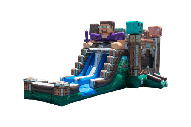 Adventure Craft Combo