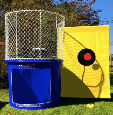 Dunk Tank