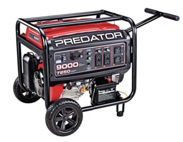 Generator