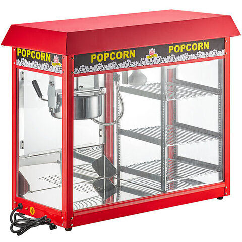 Popcorn Machine 16 oz.