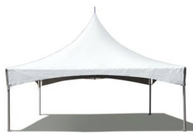 20x30 High Point Tent