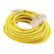 Heavy Duty Extension Cord (100FT)