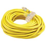 Heavy Duty Extension Cord (50FT)