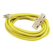Heavy Duty Extension Cord (25FT)