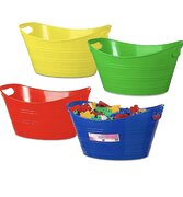 Party Tub (Small Oval)