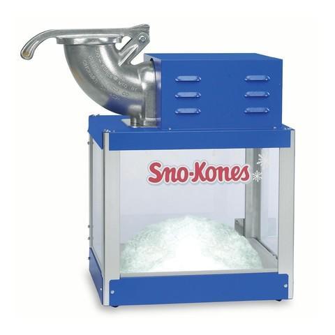 Sno-Kone® machines  @