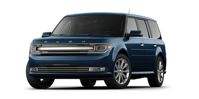 2017 Ford Flex