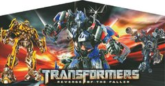 #51 Transformers  banner x