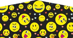 #12 Emoji banner x
