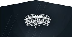 41 Spurs banner x
