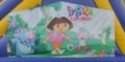 #11 Dora banner x