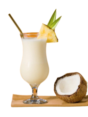 Pina colada 