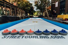 Curling