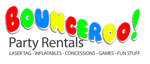 Bounceroo Party Rentals