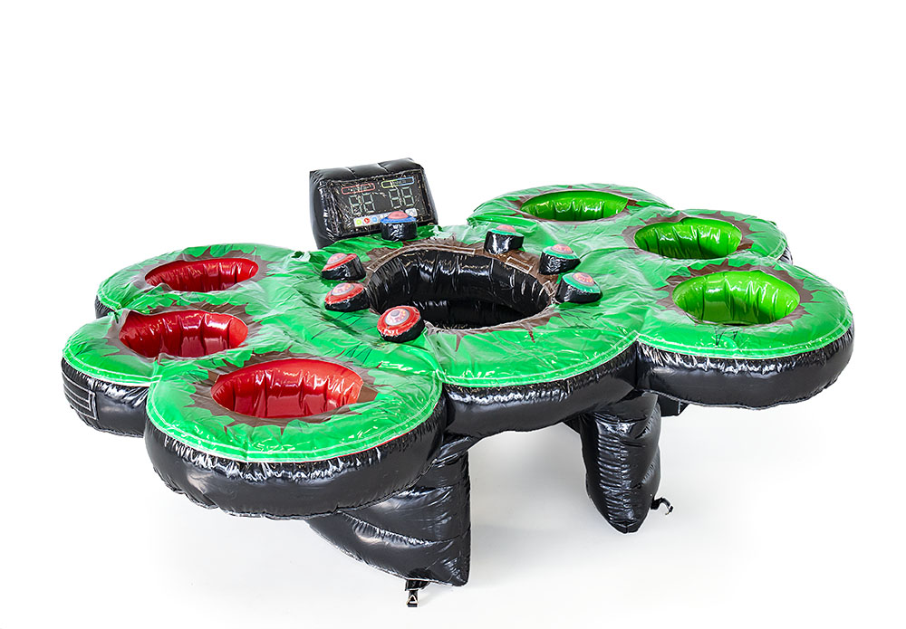 inflatable human whack-a-mole game inflatable human whack-a-mole game