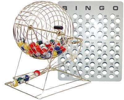 Bingo Game