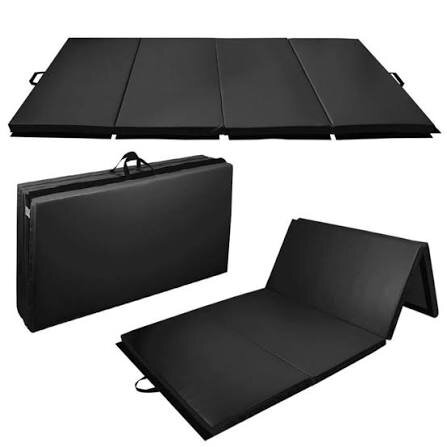 Foam Mat