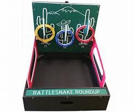 Rattlesnake Roundup