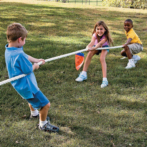 Tug of War Rope