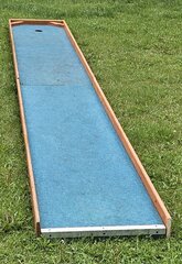 Hole in One Challenge