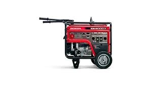 Generator 5000W
