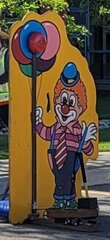 Kiddie Striker