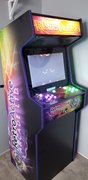 Classic Retro Multi Game Arcade