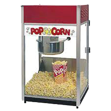 Popcorn Machine