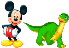 Animal Themes