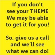 Banner Availability