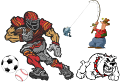 Sports Themes