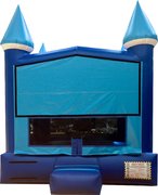 1P - Blue Ice Castle