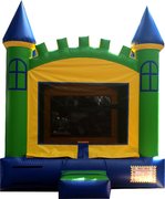 1A - Fun Fiesta Castle