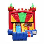 2A - Colorful Castle Jr. Combo